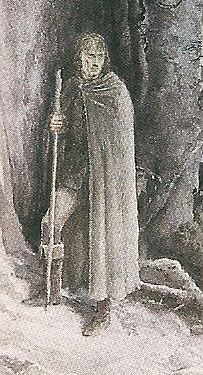 Angeh&auml;ngtes Bild